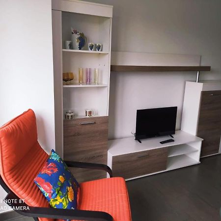 Chaburra Apartment Sada Luaran gambar