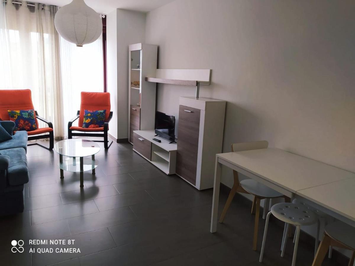 Chaburra Apartment Sada Luaran gambar