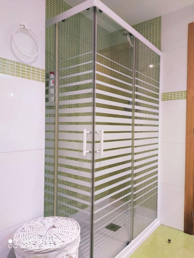 Chaburra Apartment Sada Luaran gambar