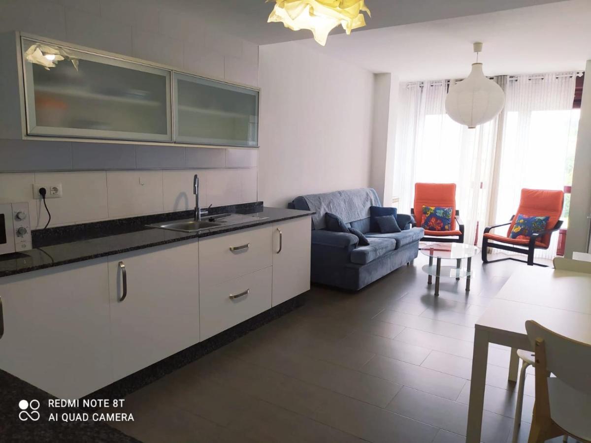Chaburra Apartment Sada Luaran gambar