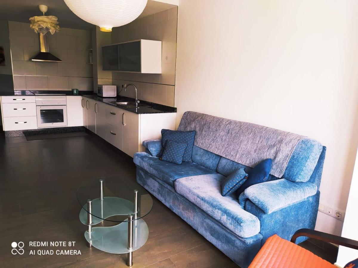 Chaburra Apartment Sada Luaran gambar