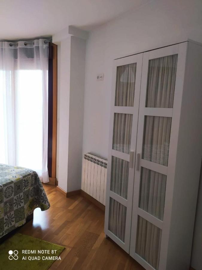 Chaburra Apartment Sada Luaran gambar