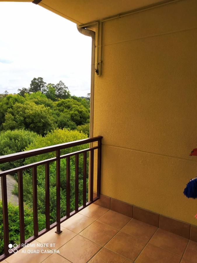 Chaburra Apartment Sada Luaran gambar